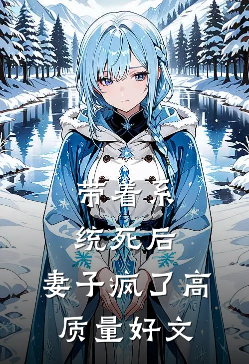 带着系统死后，妻子疯了高质量好文