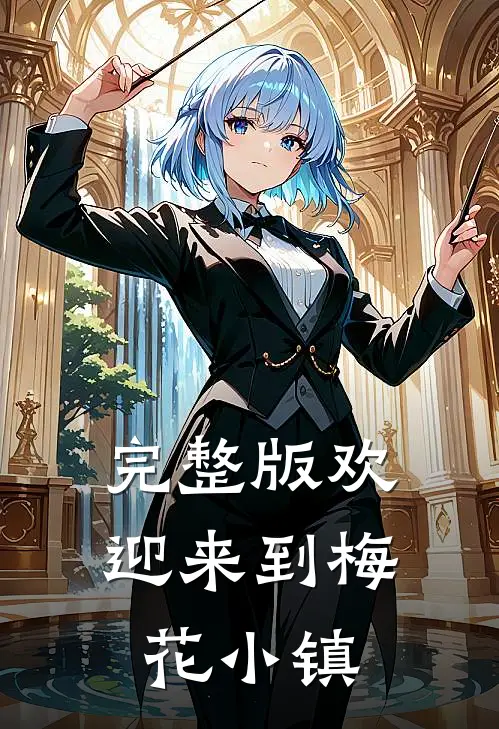 完整版欢迎来到梅花小镇