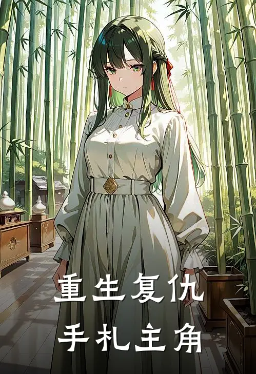 重生复仇手札主角