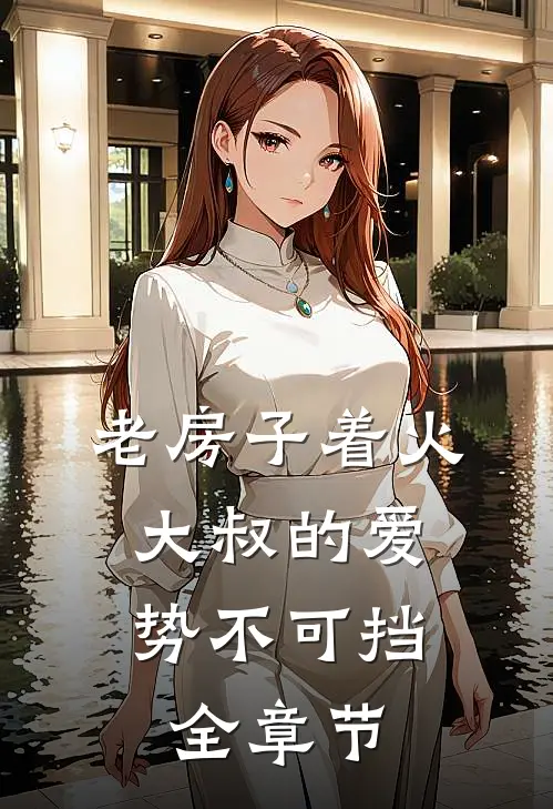 老房子着火：大叔的爱势不可挡全章节