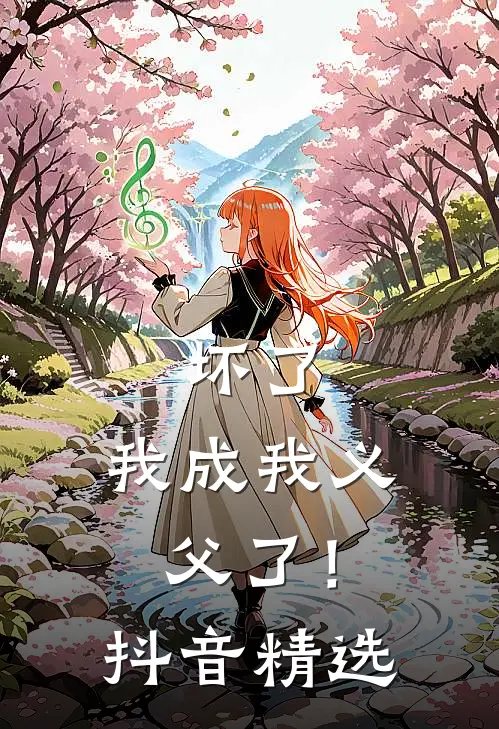 坏了，我成我义父了！抖音精选