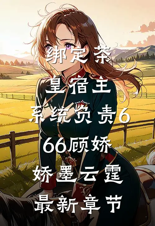 绑定茶皇宿主，系统负责666顾娇娇墨云霆最新章节