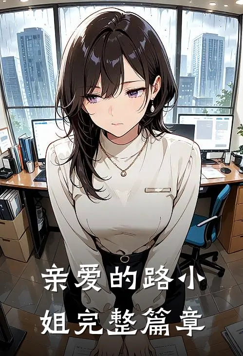 亲爱的路小姐完整篇章