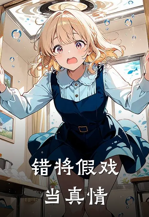 错将假戏当真情