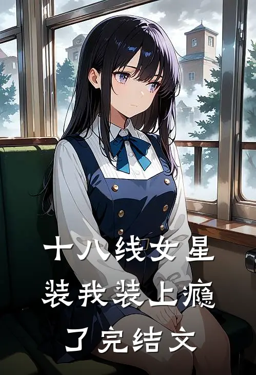 十八线女星装我装上瘾了完结文