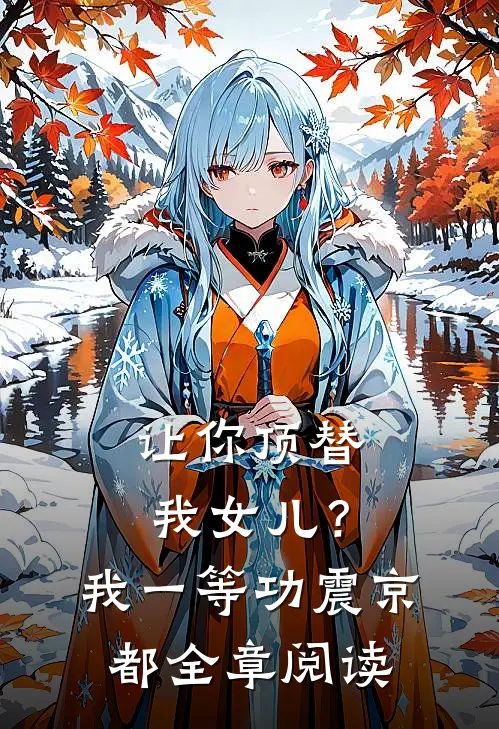 让你顶替我女儿？我一等功震京都全章阅读
