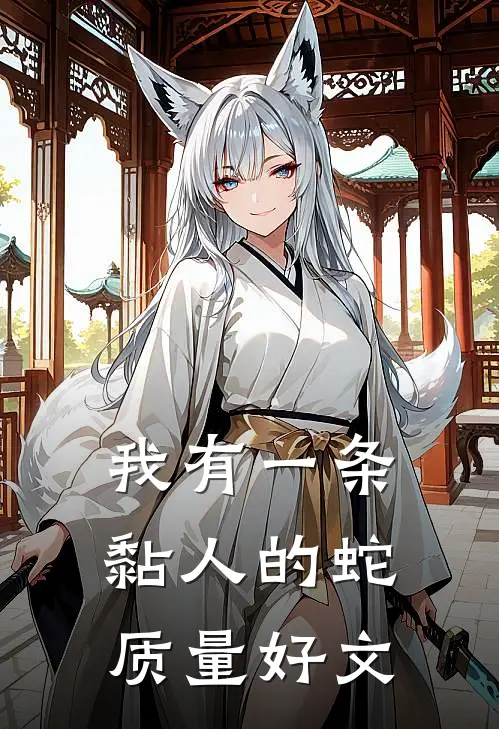 我有一条黏人的蛇质量好文