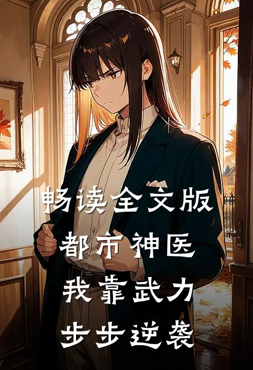 畅读全文版都市神医：我靠武力步步逆袭