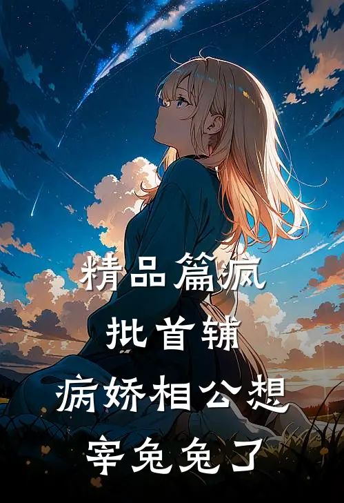 精品篇疯批首辅：病娇相公想宰兔兔了