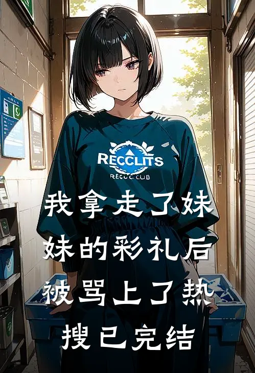 我拿走了妹妹的彩礼后被骂上了热搜已完结
