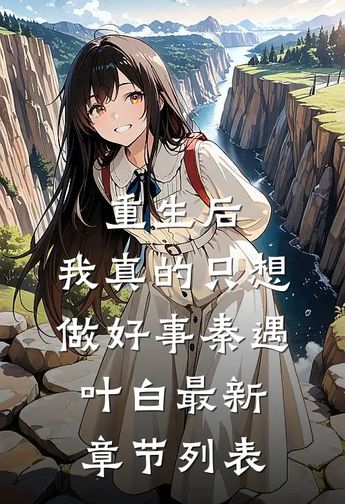 重生后，我真的只想做好事秦遇叶白最新章节列表
