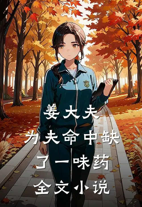 姜大夫，为夫命中缺了一味药全文小说