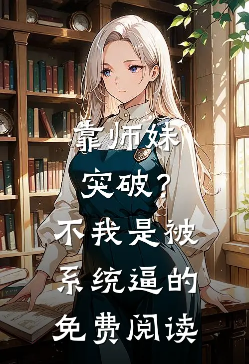 靠师妹突破？不，我是被系统逼的免费阅读