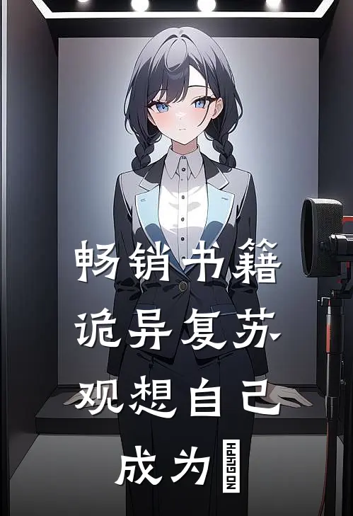 畅销书籍诡异复苏，观想自己成为祇