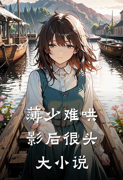 薄少难哄影后很头大小说