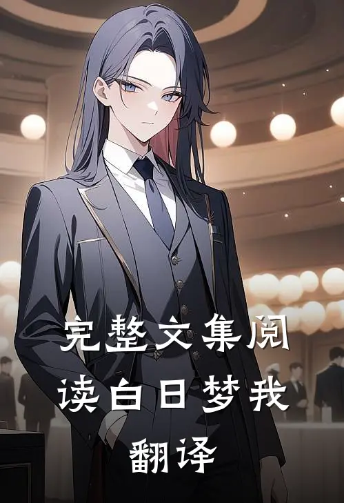 完整文集阅读白日梦我：翻译