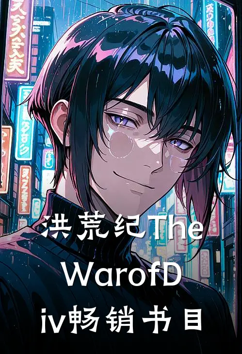 洪荒纪TheWarofDiv畅销书目