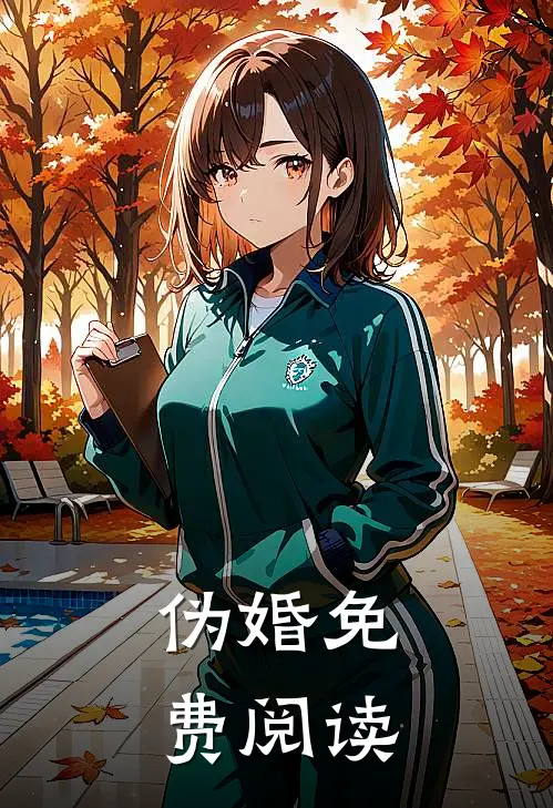 伪婚免费阅读