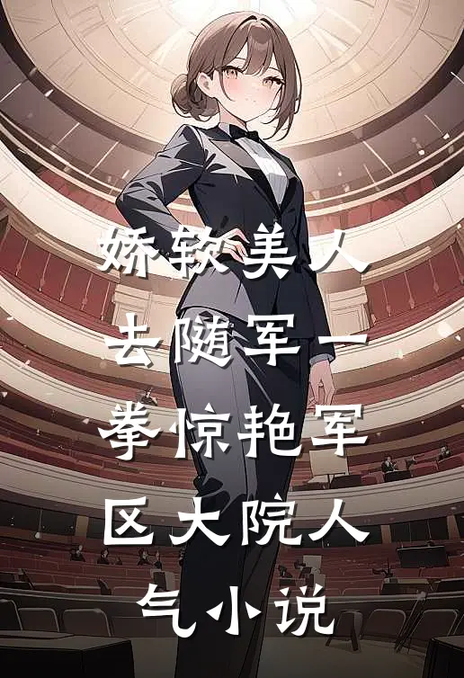 娇软美人去随军一拳惊艳军区大院人气小说