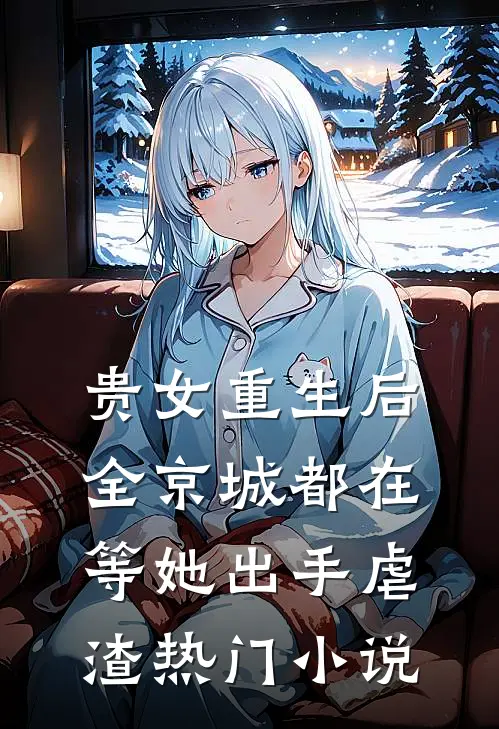 贵女重生后，全京城都在等她出手虐渣热门小说