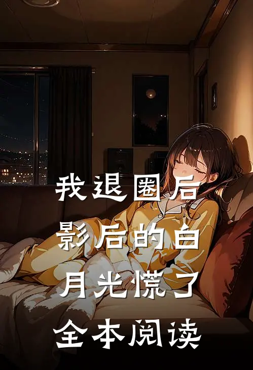 我退圈后，影后的白月光慌了全本阅读