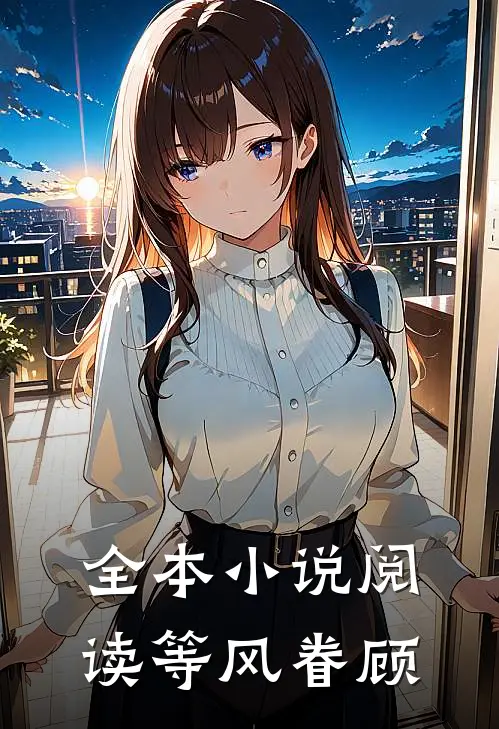 全本小说阅读等风眷顾
