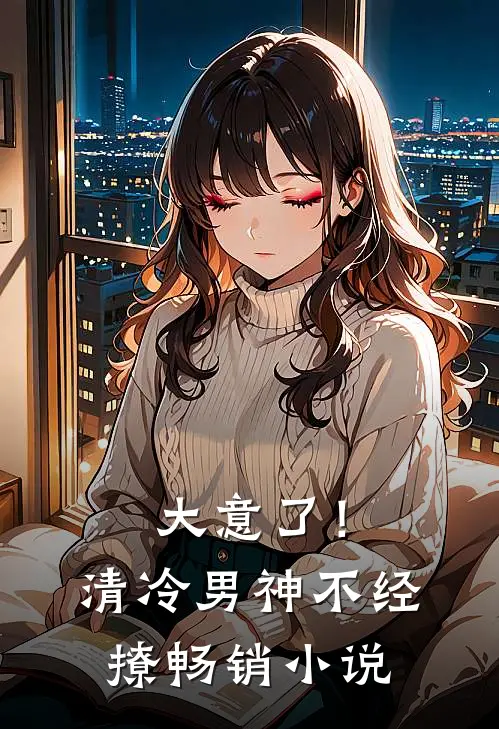 大意了！清冷男神不经撩畅销小说