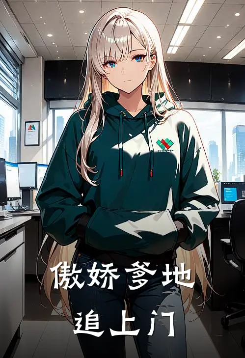 傲娇爹地追上门