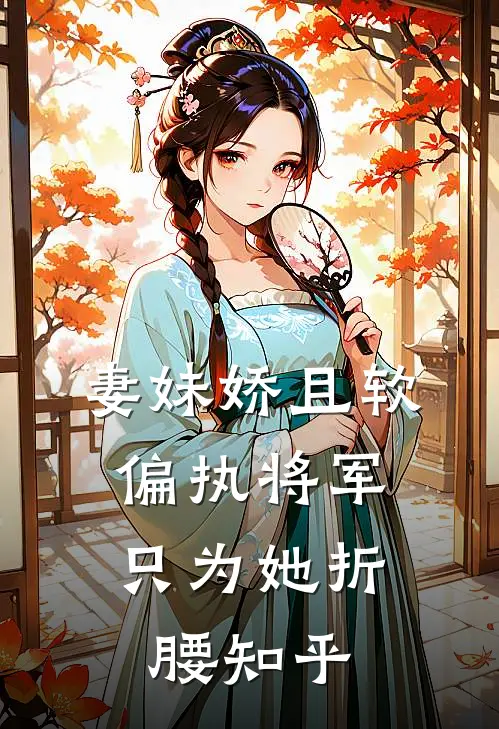 妻妹娇且软，偏执将军只为她折腰知乎