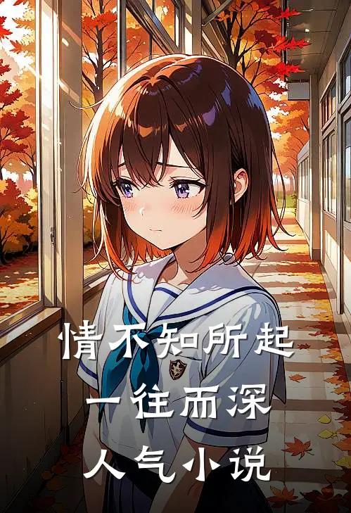 情不知所起，一往而深人气小说