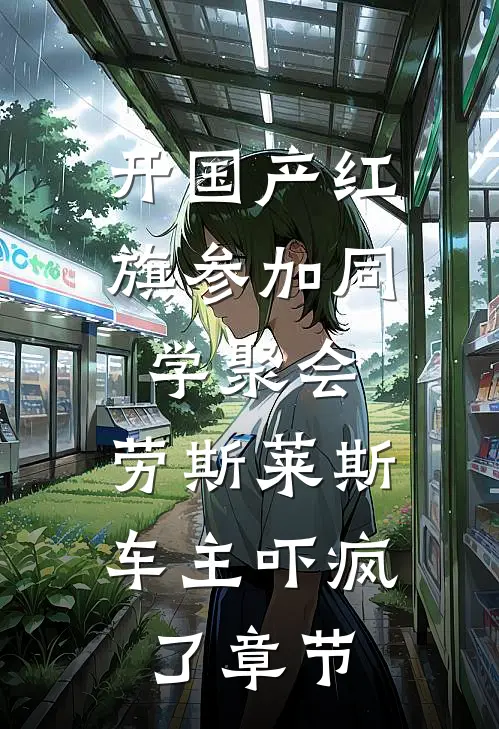 开国产红旗参加同学聚会，劳斯莱斯车主吓疯了章节