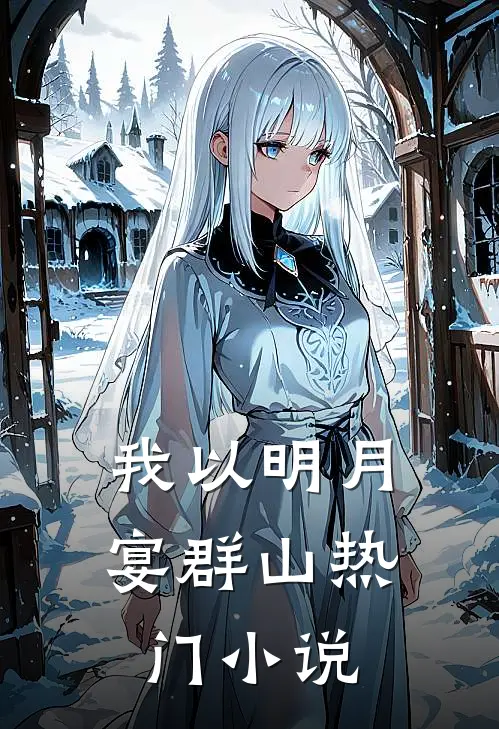 我以明月宴群山热门小说