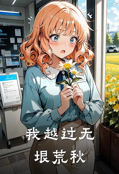 我越过无垠荒秋