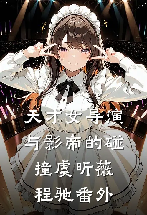 天才女导演与影帝的碰撞虞昕薇程驰 番外