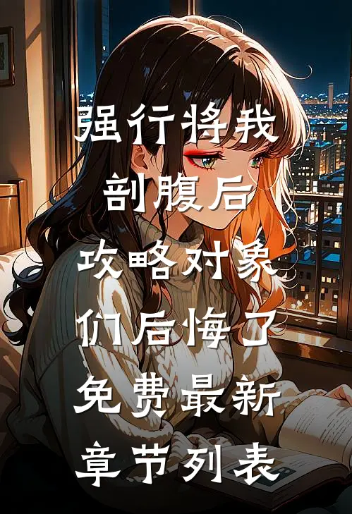 强行将我剖腹后，攻略对象们后悔了免费最新章节列表