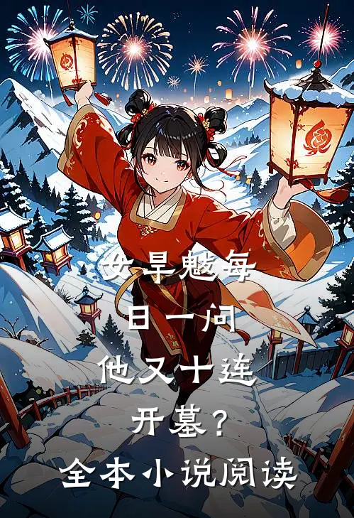 女旱魃每日一问：他又十连开墓？全本小说阅读