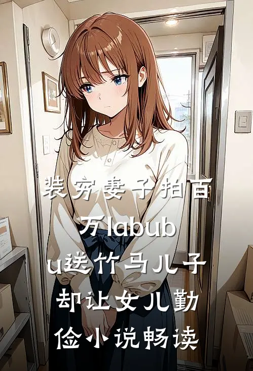装穷妻子拍百万labubu送竹马儿子，却让女儿勤俭小说畅读