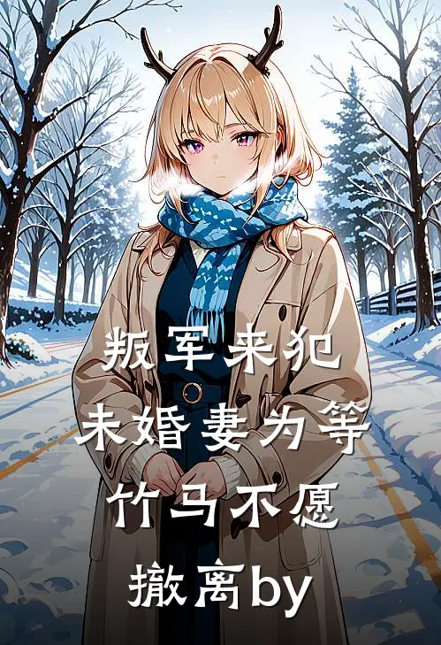叛军来犯，未婚妻为等竹马不愿撤离by
