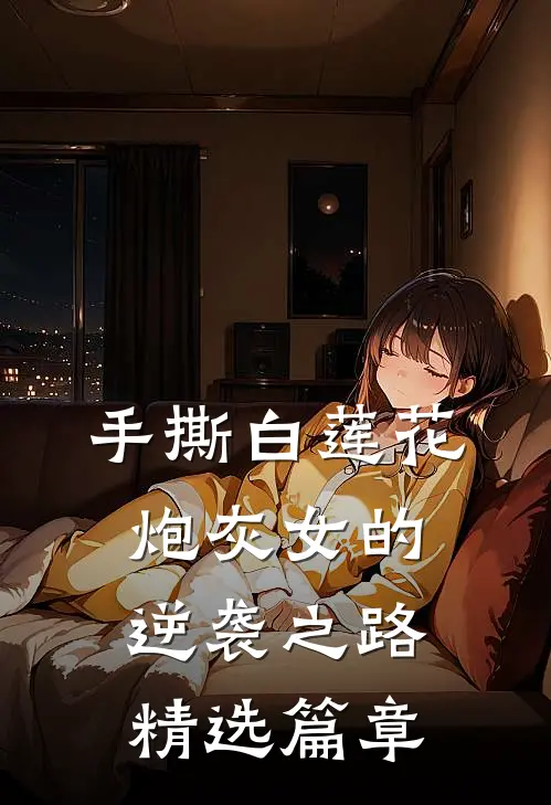 手撕白莲花：炮灰女的逆袭之路精选篇章