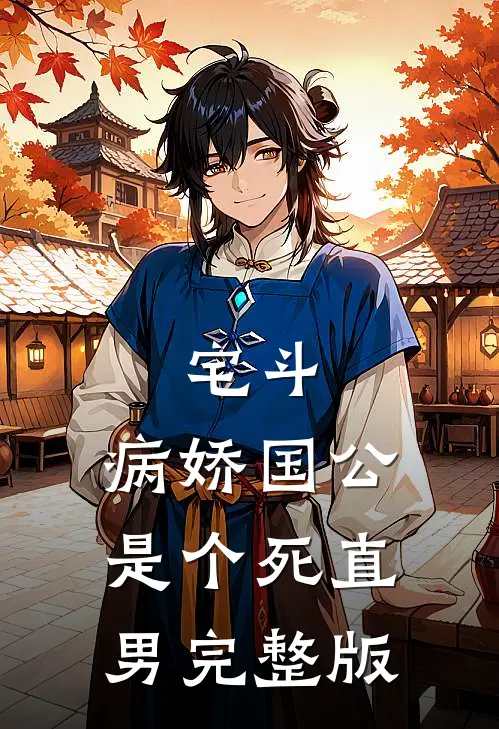 宅斗：病娇国公是个死直男完整版