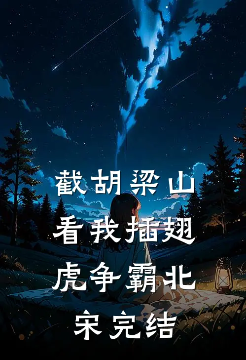 截胡梁山，看我插翅虎争霸北宋完结