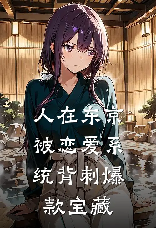 人在东京，被恋爱系统背刺爆款宝藏