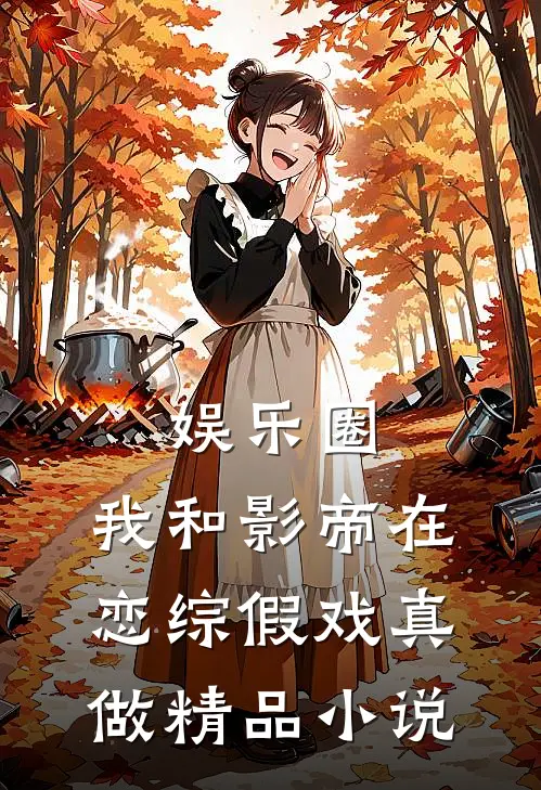 娱乐圈：我和影帝在恋综假戏真做精品小说