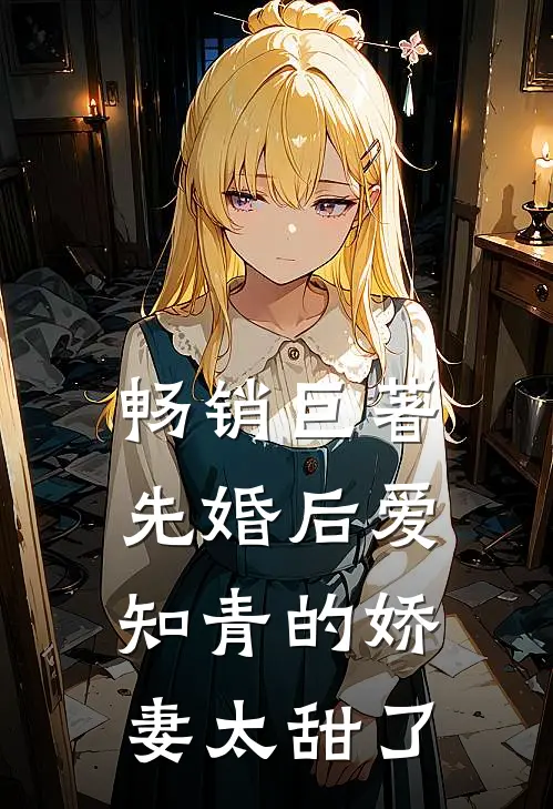 畅销巨著先婚后爱：知青的娇妻太甜了