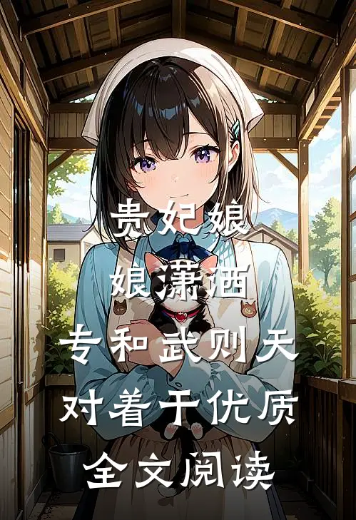 贵妃娘娘潇洒，专和武则天对着干优质全文阅读