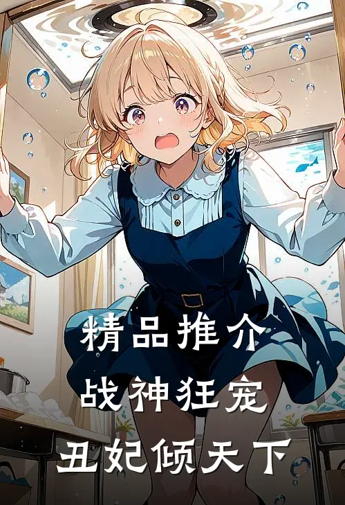 精品推介战神狂宠：丑妃倾天下