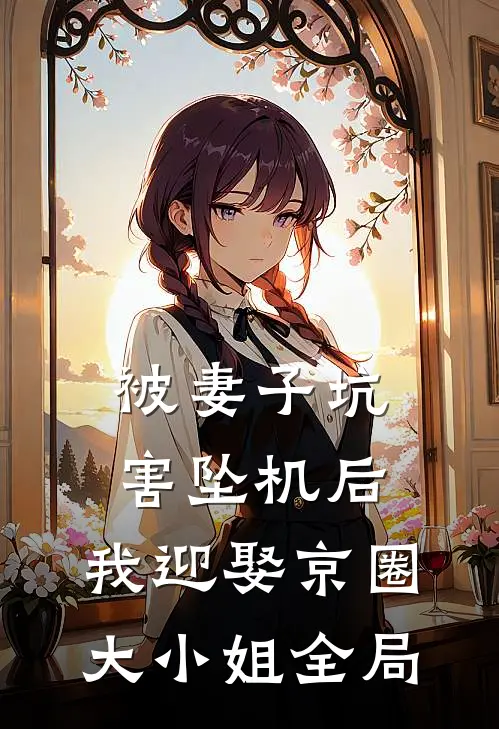 被妻子坑害坠机后，我迎娶京圈大小姐全局