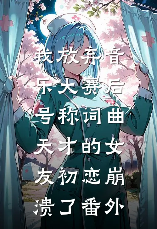 我放弃音乐大赛后，号称词曲天才的女友初恋崩溃了番外