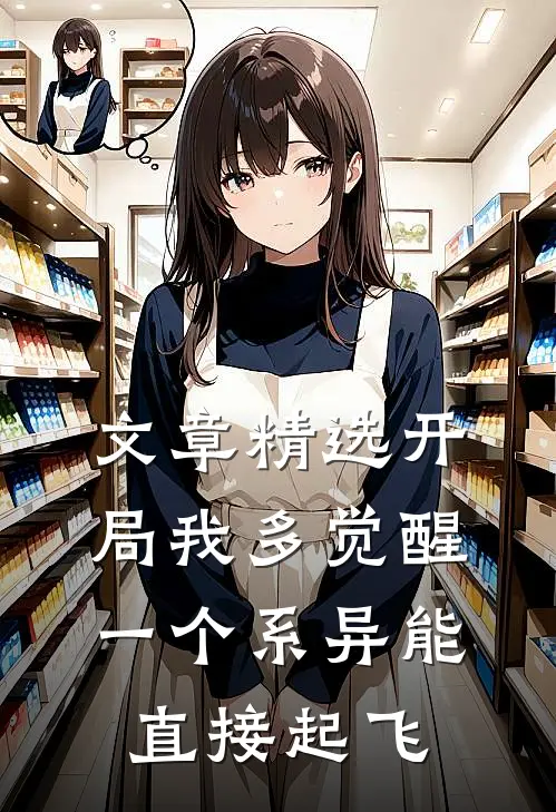 文章精选开局我多觉醒一个系异能直接起飞