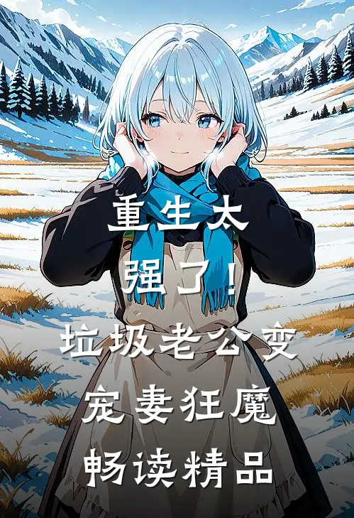 重生太强了！垃圾老公变宠妻狂魔畅读精品